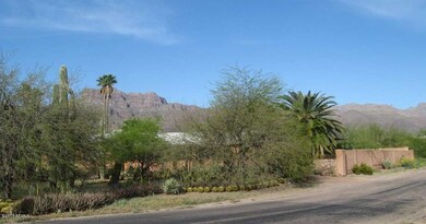 Side Street view