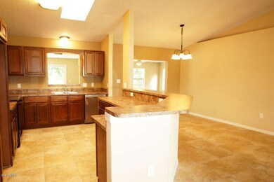 Carillon Ave 7266 -Kitchen
