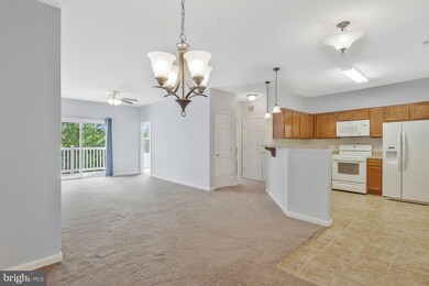23520 F D R Blvd unit 306, California, MD 20619 - photo 6