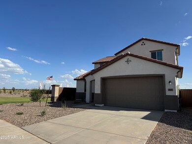 3033 E Mecklenburg Way, San Tan Valley, AZ 85143 - photo 2