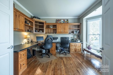 133 N Audubon Ave, Mooresville, NC 28117 - photo 6