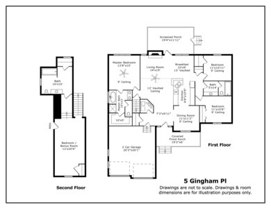 Floor Plan_5 Gingham Pl_First Floor (1)