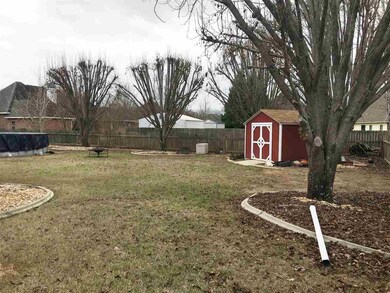 403 Scarlett Dr, Warner Robins, GA 31088 - photo 5