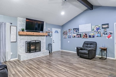 2701 Aspen St, Kilgore, TX 75662 - photo 3