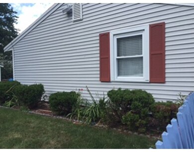 44 Nessralla Dr, Brockton, MA 02302 - photo 3