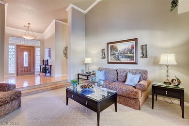Formal Living Room