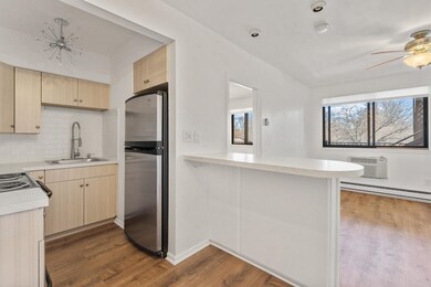 14 Arizona Terrace unit 10, Arlington, MA 02474 - photo 2