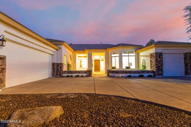 Stunning Curb Appeal