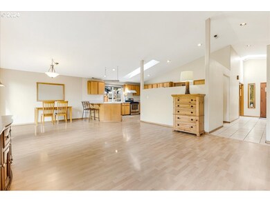 Living Room/Dining Room