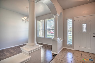 1011 Sugar Brook Dr, Temple, TX 76502 - photo 6