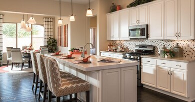 Lago Kitchen