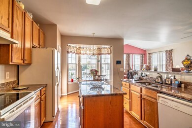 3766 China Grove Mews, Dumfries, VA 22025 - photo 7