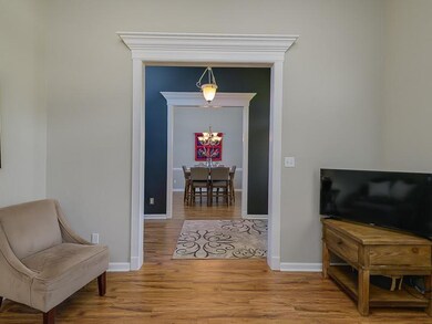 86 Farrier Ln, Crawfordville, FL 32327 - photo 6