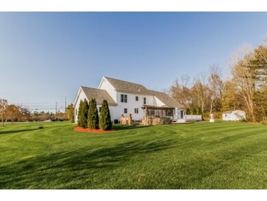 41 Litchfield Rd, Londonderry, NH 03053 - photo 5