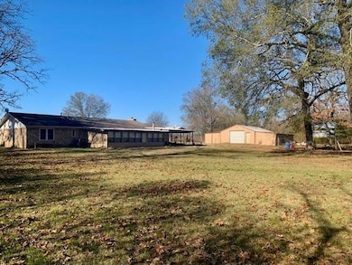 216 Hawks Roost Rd, Garvin, OK 74736 - photo 2