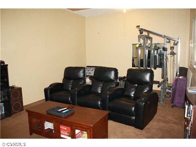 Other - Media Room!!!