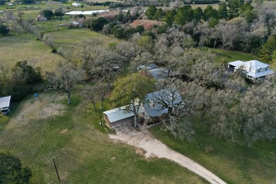 25415 Kickapoo Rd, Hockley, TX 77447 - photo 3