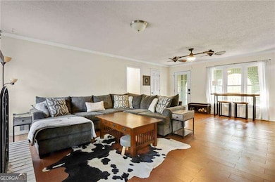 228 Shady Ln, Canton, GA 30114 - photo 4