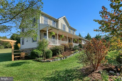 1721 Sollenberger Rd, Chambersburg, PA 17202 - photo 6