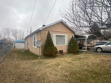 1226 Kane St, Klamath Falls, OR 97603 - photo 6