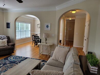 102 Cambridge Way, Oxford, NC 27565 - photo 5