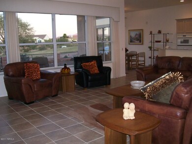 Another View of Great Room w/Views