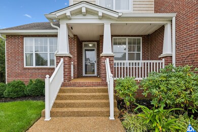 1021 Tanyard Springs Dr, Spring Hill, TN 37174 - photo 4