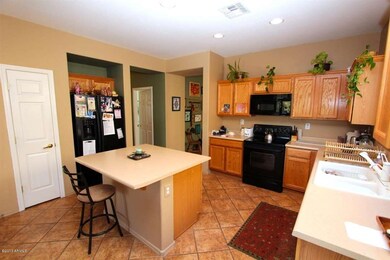 Kitchen #2