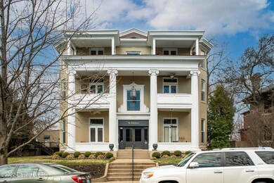 1505 Rosewood Ave unit 4, Louisville, KY 40204 - photo 2