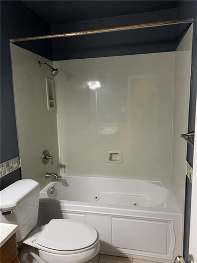 Full bath