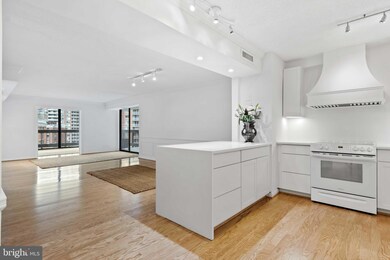 Tower Villas unit 713, Arlington, VA 22203 - photo 7