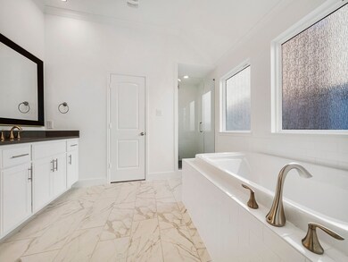 3502 Lynette Cove Place, Houston, TX 77018 - photo 6