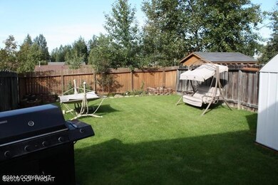 7670 Virda Lee Cir Backyard
