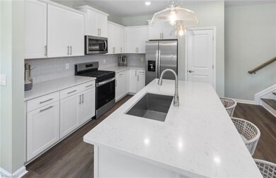 Model Representation.  Selections will vary.