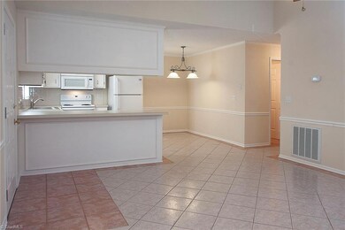 Kitchen/Dinning Room