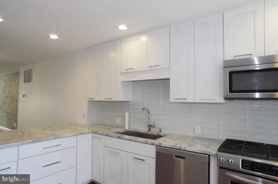 395 N St SW unit 101, Washington, DC 20024 - photo 5