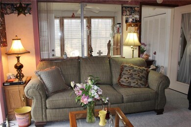 1101 E Cocopa Trail, Greensburg, IN 47240 - photo 5