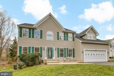 118 Northampton Blvd, Stafford, VA 22554 - photo 2