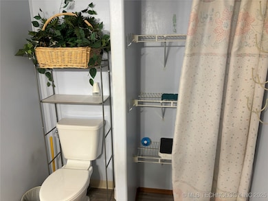 13937 Conley Rd, Kingston, OK 73439 - photo 6