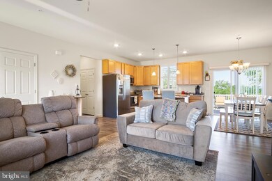 13862 Patriot Way, Hagerstown, MD 21740 - photo 4