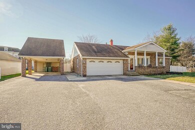 5 Curriden Ave, Clarksboro, NJ 08020 - photo 2