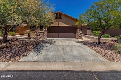 1-Front of Home