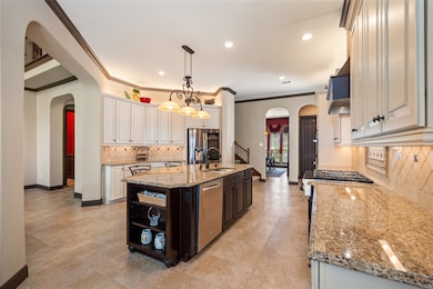 138 Quail Ridge Place, Montgomery, TX 77316 - photo 6