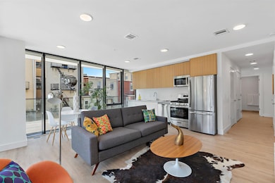 231 Hackensack Plank Rd unit 105, Weehawken, NJ 07086 - photo 3