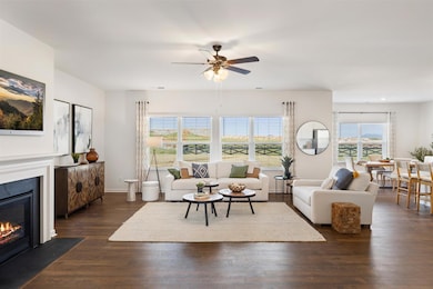 8537 Watercolour Ln, Ooltewah, TN 37363 - photo 4