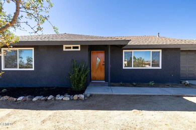 60815 Natoma Trail, Joshua Tree, CA 92252 - photo 2