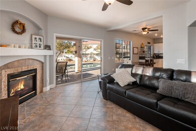 Kitchen & Breakfast Nook Open to the Inviting Fami