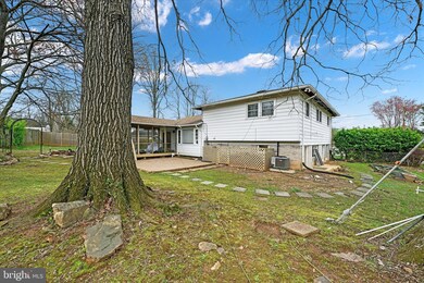 4400 Bestor Dr, Rockville, MD 20853 - photo 6