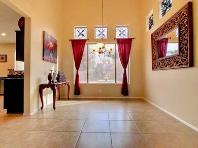 Formal Dining  Room
