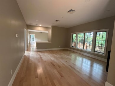 Living Room (not staged)